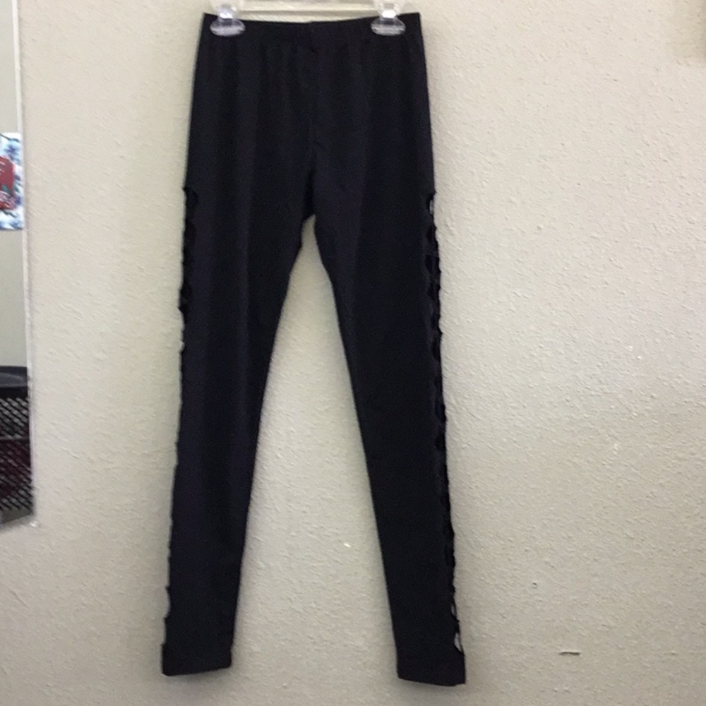 Bebe leggings